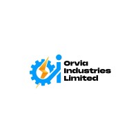 Orvia Industries Limited logo - Similar company to Applied Industrial Systems Ltd
