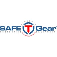 Safe-T-Gear logo - Similar company to E2T2, Llc
