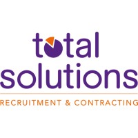 Total Solutions logo - Similar company to Total Solution