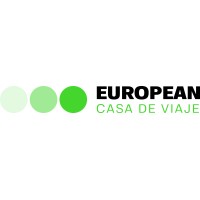 europeancasadeviaje logo - Similar company to Hello Brussels! Dmc/Incoming