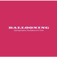 Ballooning logo - Similar company to Clixrise