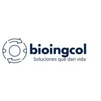 Bioingcol logo - Similar company to Medic Alfa