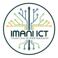 Imani ICT logo - Similar company to Acs It Services