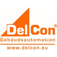 DelCon GmbH Gebäudeautomation logo - Similar company to Os.Tech