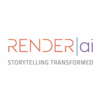 RENDER|ai logo - Similar company to Airender
