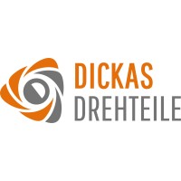 Dickas Drehteile logo - Similar company to Dihj