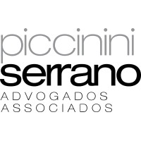 Piccinini & Serrano Advogados Associados logo - Similar company to Excelência Educação