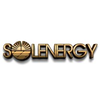 SolEnergy LLC logo - Similar company to Silocloud