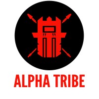 Alpha Tribe Brazilian Jiu-Jitsu Inc. logo - Similar company to Dedeco Brazilian Jiu-Jitsu