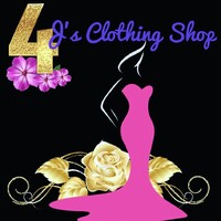4J's Clothing Shop logo - Similar company to Fdm Logistic