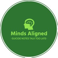 Minds Aligned; The Story Continues logo - Similar company to Verbatos