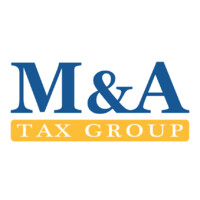 M&A Tax Group logo - Similar company to Cymbionic