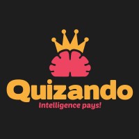 Quizando logo - Similar company to Agentchain