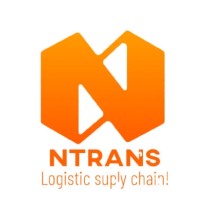NTrans logo - Similar company to Albakos Sh.P.K.