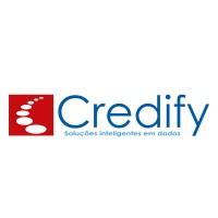Credify logo - Similar company to Credify