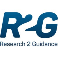 Research2Guidance logo - Similar company to Solavieve
