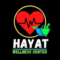 Hayat Wellness Center logo - Similar company to Zakrotix
