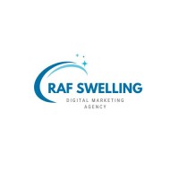 Raf Swelling-Digital Marketing Agency logo - Similar company to Raf