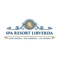 LÁZNĚ LIBVERDA, a.s. logo - Similar company to Chicago Restaurant