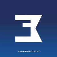 Metalza logo - Similar company to Ecuabigservi S.A.