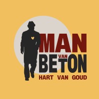 Man van Beton logo - Similar company to Visit Borne