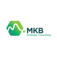 MKB Strategic Consulting Ltd logo - Similar company to Heller Consulting