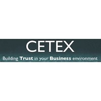 CETEX logo - Similar company to Cetexel
