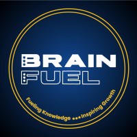 Brain Fuel logo - Similar company to Ejunkie
