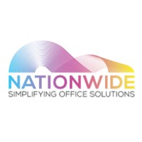 Nationwide Office Supplies logo - Similar company to J9 Advisory | Leeds | London