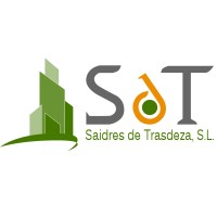 SAIDRES DE TRASDEZA, S.L. logo - Similar company to I-Catchers.Bv