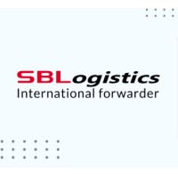 SBLogistics International Forwarding logo - Similar company to Ayan Transit