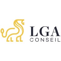 LGA Conseil logo - Similar company to Optimizo