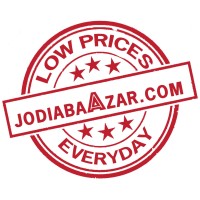 JodiaBaazar.com logo - Similar company to Choco More (Pvt) Ltd