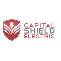 Capital Shield Electric logo - Similar company to Piwin