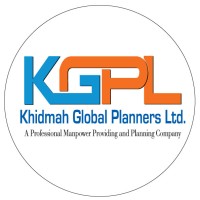 Khidmah Global Planners Ltd. logo - Similar company to Khidmah Industrial Services