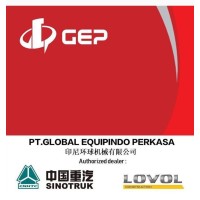 PT GLOBAL EQUIPINDO PERKASA logo - Similar company to Gading Jaya Perkasa