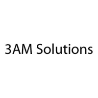 3AM SOLUTIONS (UK) LIMITED logo - Similar company to 3Am Solutions