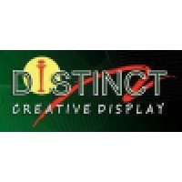 Distinct Creative Display Corporation