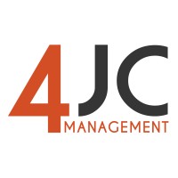 4JC Management logo - Similar company to Cazedis Services Ltd.