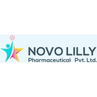Novo Lilly Pharmaceuticals logo - Similar company to Thunder Electric