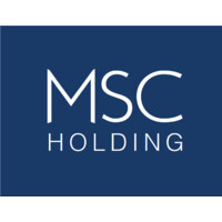 MSC HOLDING logo - Similar company to Ljkl Techniques Piscines