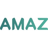 AMAZ logo - Similar company to Zaanlinq