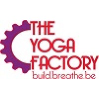Yoga Factory Texas logo - Similar company to Yogic Escape