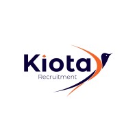 Kiota Recruitment logo - Similar company to Total Pa - Virtual Assistant | Call Answering | Business Support
