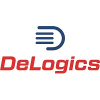 Delogics logo - Similar company to Deployers.Pk