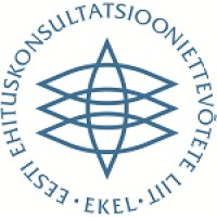 Estonian Association of Architectural and Consulting Engineering Companies logo - Similar company to Protimac Engineering Group Of Companies