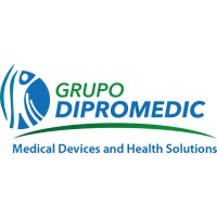 Grupo Dipromedic logo - Similar company to Biocalpert