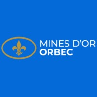 Mines D’Or Orbec logo - Similar company to Greenridge Exploration