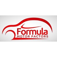 Formula Motor Factors logo - Similar company to Formula Motor Group