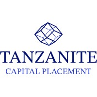 Tanzanite Capital Placement logo - Similar company to Vimmo
